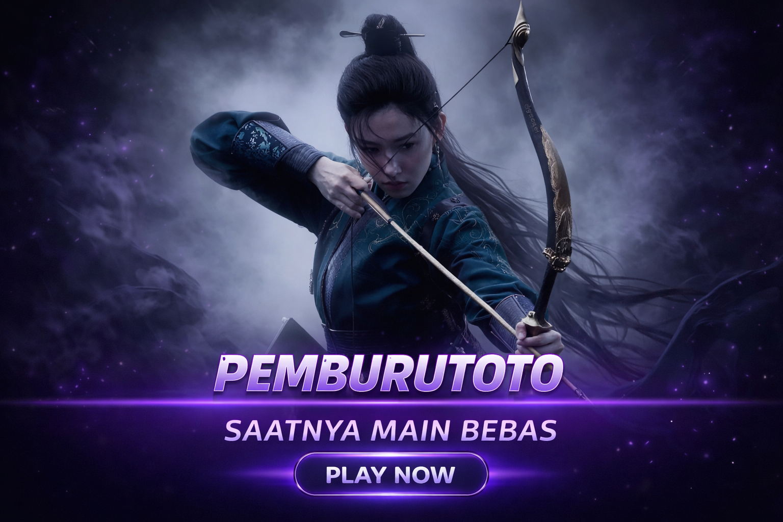 PEMBURUTOTO